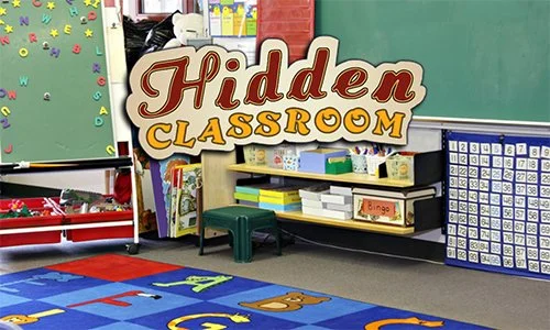 Hidden Classroom